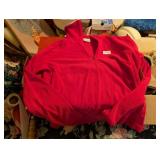 PINK COLUMBIA JACKET SIZE L