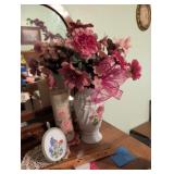VASE, CANDLE, DECOR PLUS