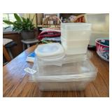 FOOD STORAGE