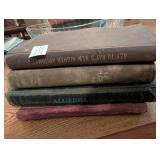 VINTAGE BOOKS