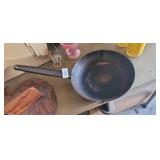 CAMP SKILLET
