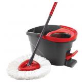 O Cedar Easy Wring Spin Mop Model # 148473