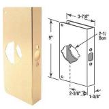 Defender Security or Prime-Line Solid Brass Combin