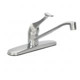 Glacier Bay Single-Handle Standard Kitchen Faucet