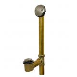 Lot of 2+ - Everbilt Easy Touch 1-1/2 in. 20-Gauge