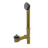 Lot of 2 - Everbilt Twist and Close 1-1/2 in. 20-G