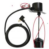 Everbilt Vertical Float Switch for Sump Pumps Mode