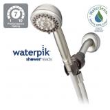 Waterpick Torrent 6-Spray 3.5 in. Hand Shower in B