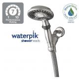 Waterpick Easy Select 5-Spray 5 in. Handshower in
