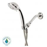Lot of 3 - Glacier Bay 3-Spray Hand Shower in Chro