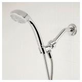 Lot of 3 - Glacier Bay 1-Spray Hand Shower in Chro