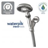 Waterpick Easy Select 5-Spray 5 in. Handshower in