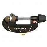 Husky Quick Release 2-1/8 in. Tube Cutter Model #