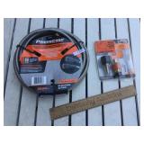 Power Care 1/4 In. X 25 Ft. Extension Hose for Pre