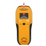 Lot of 4 - Zircon StudSensor HD55 Stud Finder Mode