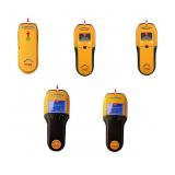 Lot of 5 - Zircon MultiScanner HD900 OneStep Multi