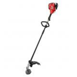 Homelite 2-Cycle 26cc Straight Shaft Gas Trimmer M