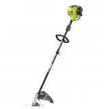 Ryobi 2-Cycle 25cc Gas Full Crank String Trimmer M