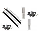 Lot of 5 - Garage Door Related Items, Everbilt 160