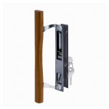 Lot of 7 - Storm Door Handles, Prime Line Flush Mo