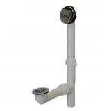 Lot of 16 - Bathtub Drain Assemblies, Everbilt Tri