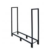 4 ft. Heavy-Duty Firewood Rack Model # H130B
