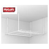 HyLoft 45 in. W x 45 in. D Garage Ceiling Storage