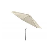 Hampton Bay Statesville 9 ft. Steel Crank and Tilt