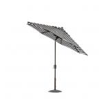 Home Decorators Collection 9 ft. Aluminum Auto Til