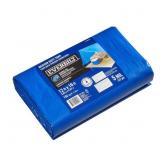 Everbilt 12 ft. x 16 ft. Blue Medium Duty General