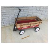 Radio Flyer Red Wagon, Traveler or Trav-ler