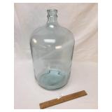 Glass Water Bottle, 5 Gallons