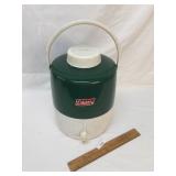Coleman Water Jug, Vintage