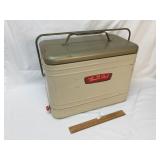 Knapp Monarch Therm-a-Chest or Thermachest, Ice Co