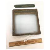 National Biscuit Company "Uneeda Bakers" Retail