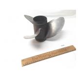 Boat Motor Propeller, Vintage