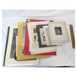 Lot of 24 Prints, Frank Goodwin and Others