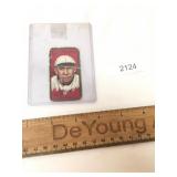 Early Baseball Card, Patrick J. Moran, Philadelphi