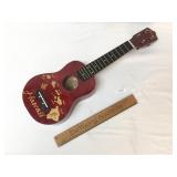 Ukulele or Uke by Leolani, Hawaii