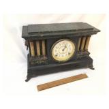 Seth Thomas Mantel Clock, Antique