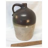 Jug by Cowden & Co., Harrisburg PA, Antique