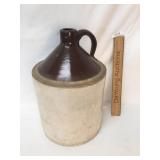 Jug, Stoneware, Vintage or Antique