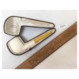 Meerschaum Pipe by Firmennummer, Austria