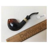 Pipe, Velani Volcano