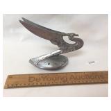Radiator Cap Hood Ornament, Swan, Auto or Automobi