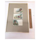 Lot of 3 Post Cards, Auto or Automobile Related, A