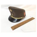 Hungarian Royal Army Hat by Sapka Kala