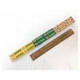 Beech Nut Gum Display Sign, Vintage