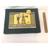 Marklin 1075 Metallbaukasten, Erector-like Set
