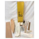 Model Shipways, Bogota NJ, Wood or Wooden Schooner